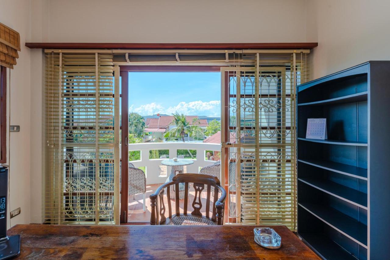 Tropical 6 Bedroom Sanctuary * Hua Hin