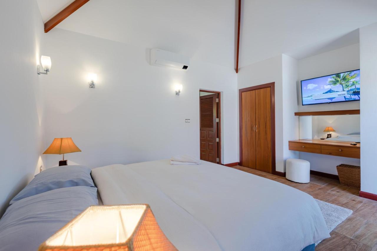 Tropical 6 Bedroom Sanctuary Holiday home Hua Hin