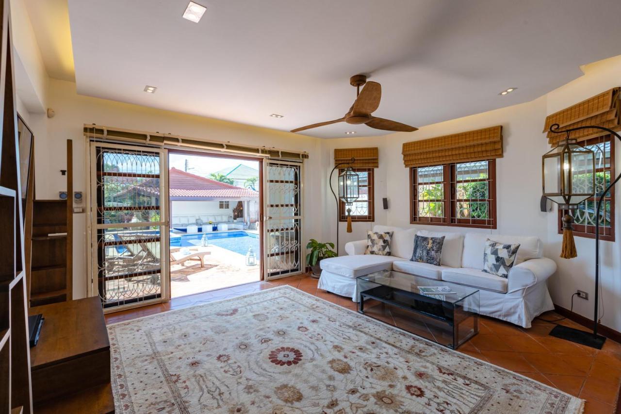 Holiday home Tropical 6 Bedroom Sanctuary