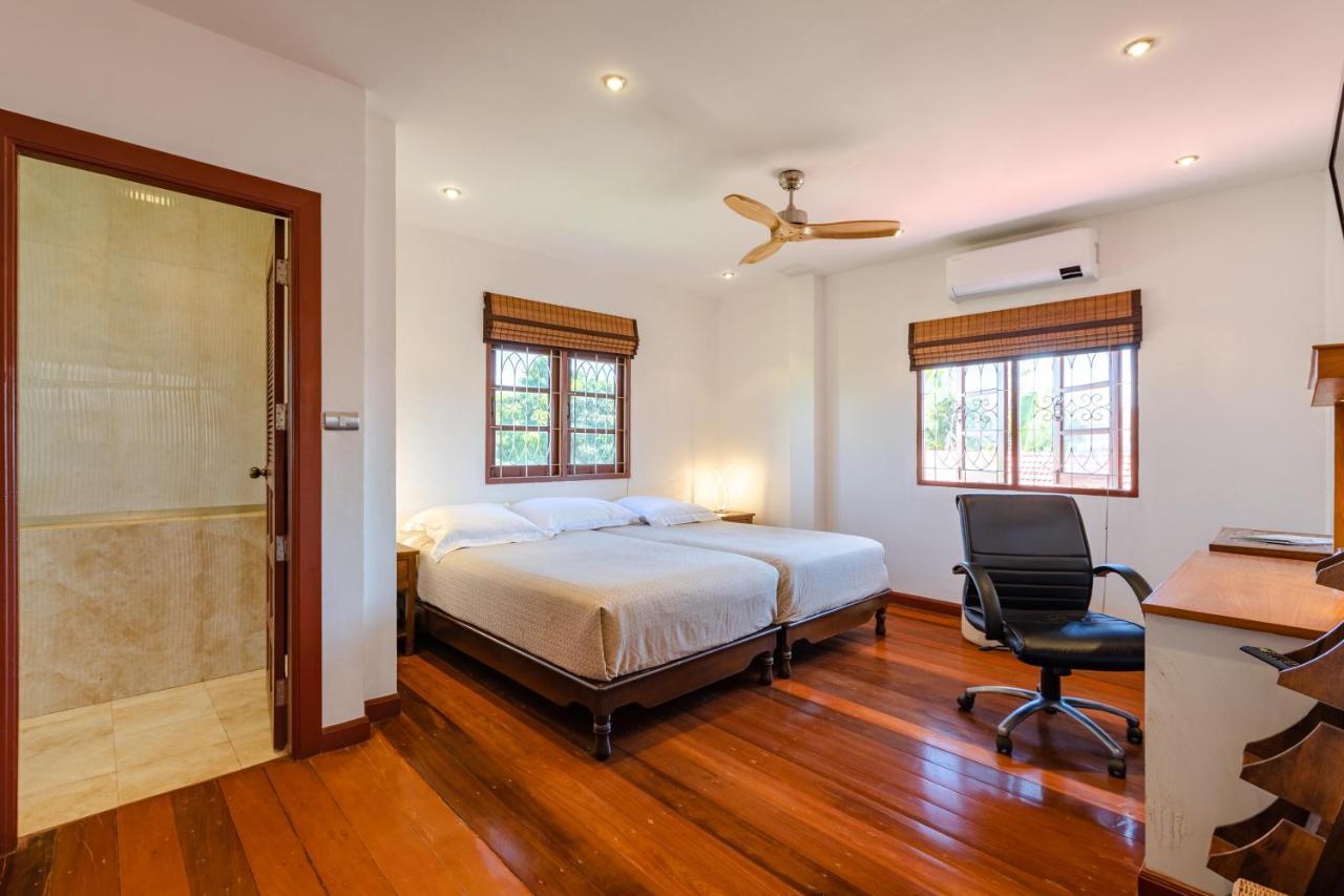 Holiday home Tropical 6 Bedroom Sanctuary Hua Hin