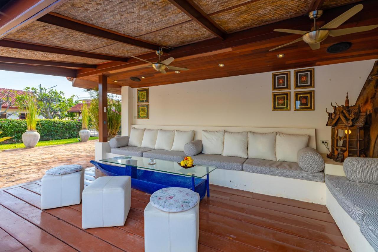 Holiday home Tropical 6 Bedroom Sanctuary