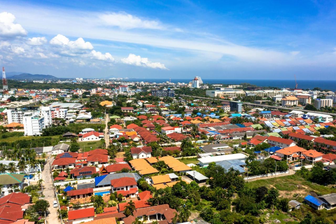 Holiday home Tropical 6 Bedroom Sanctuary Hua Hin