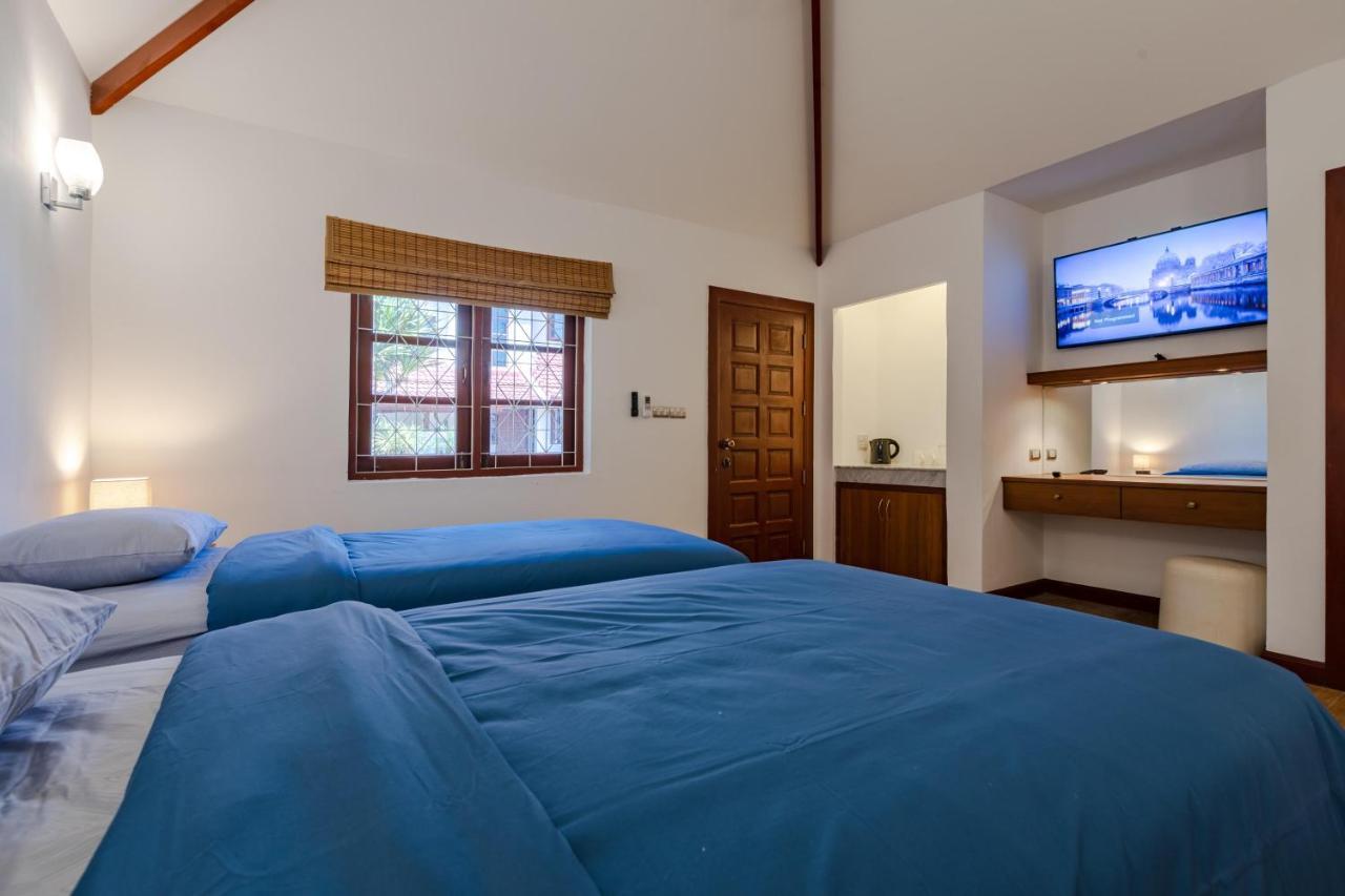 Holiday home Tropical 6 Bedroom Sanctuary