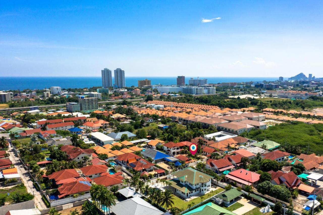Holiday home Tropical 6 Bedroom Sanctuary *