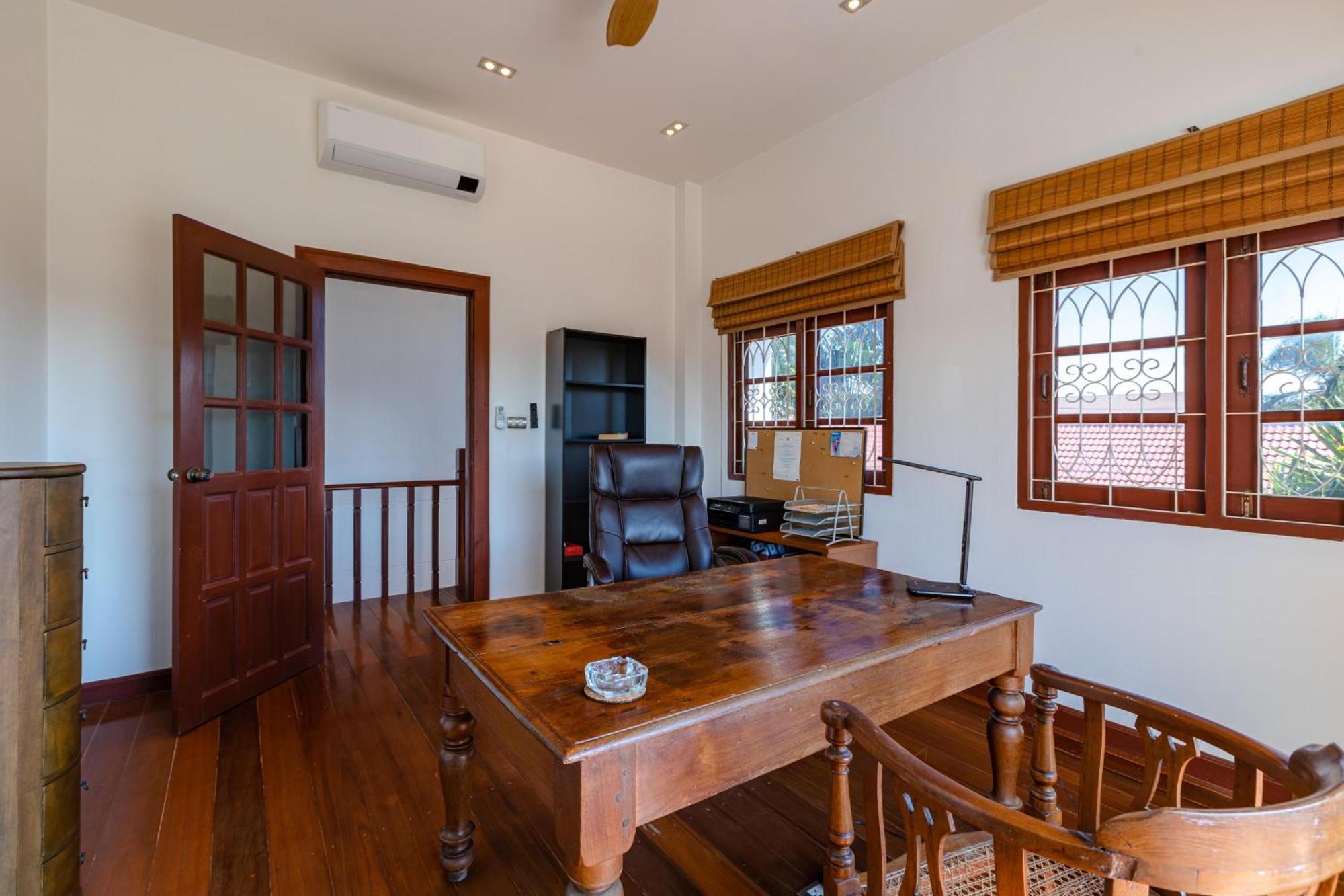 Tropical 6 Bedroom Sanctuary Holiday home Hua Hin