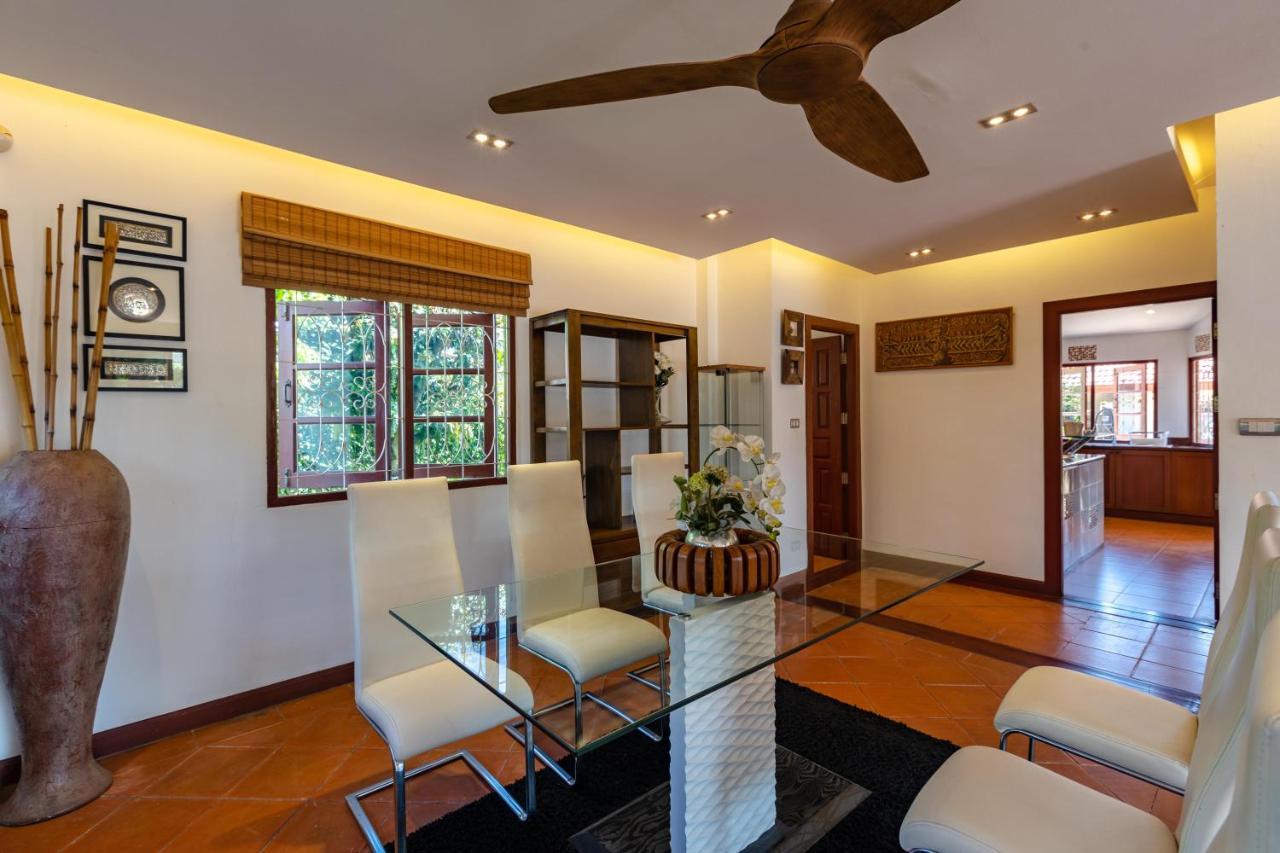 Holiday home Tropical 6 Bedroom Sanctuary *