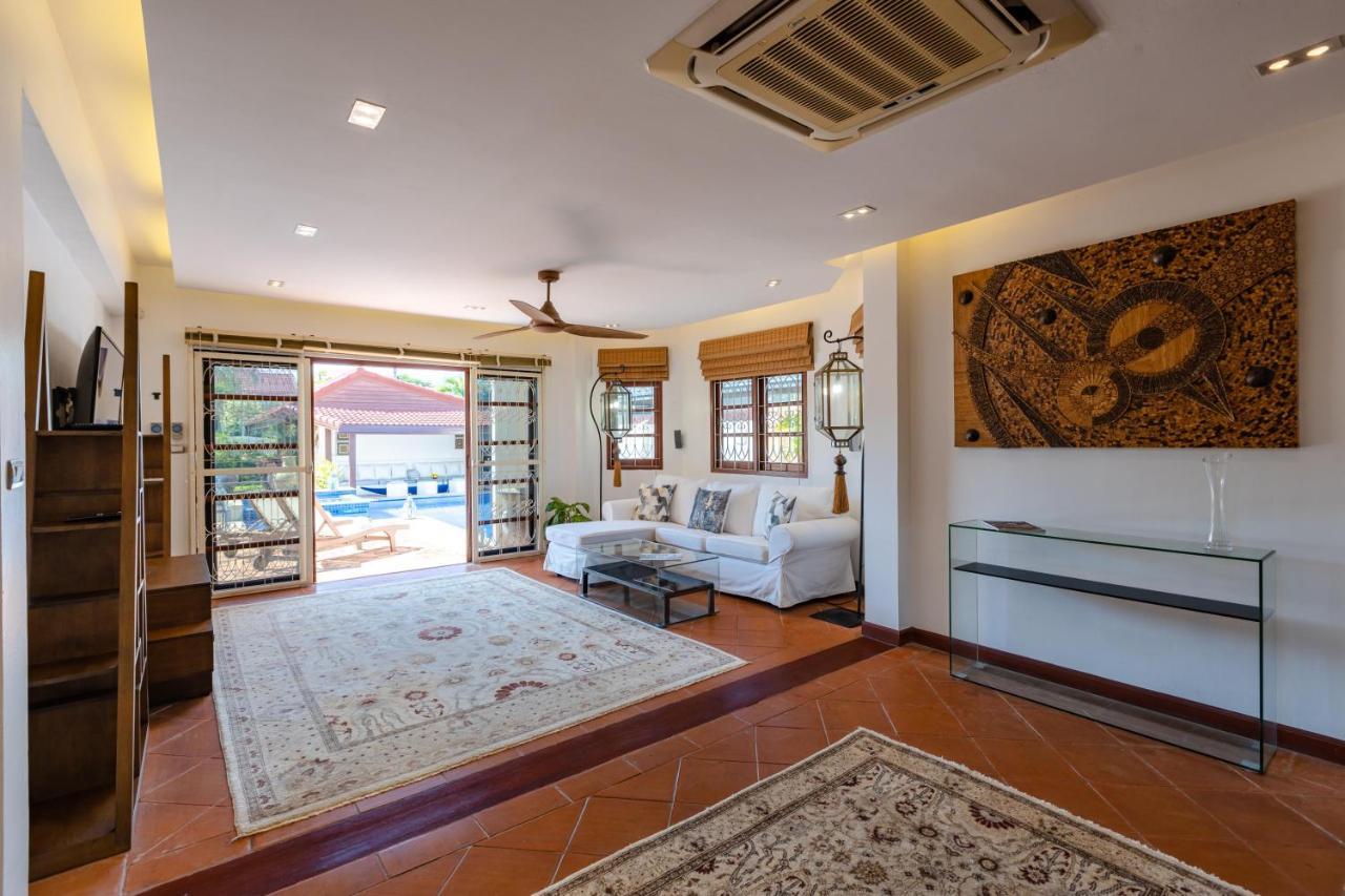 Holiday home Tropical 6 Bedroom Sanctuary