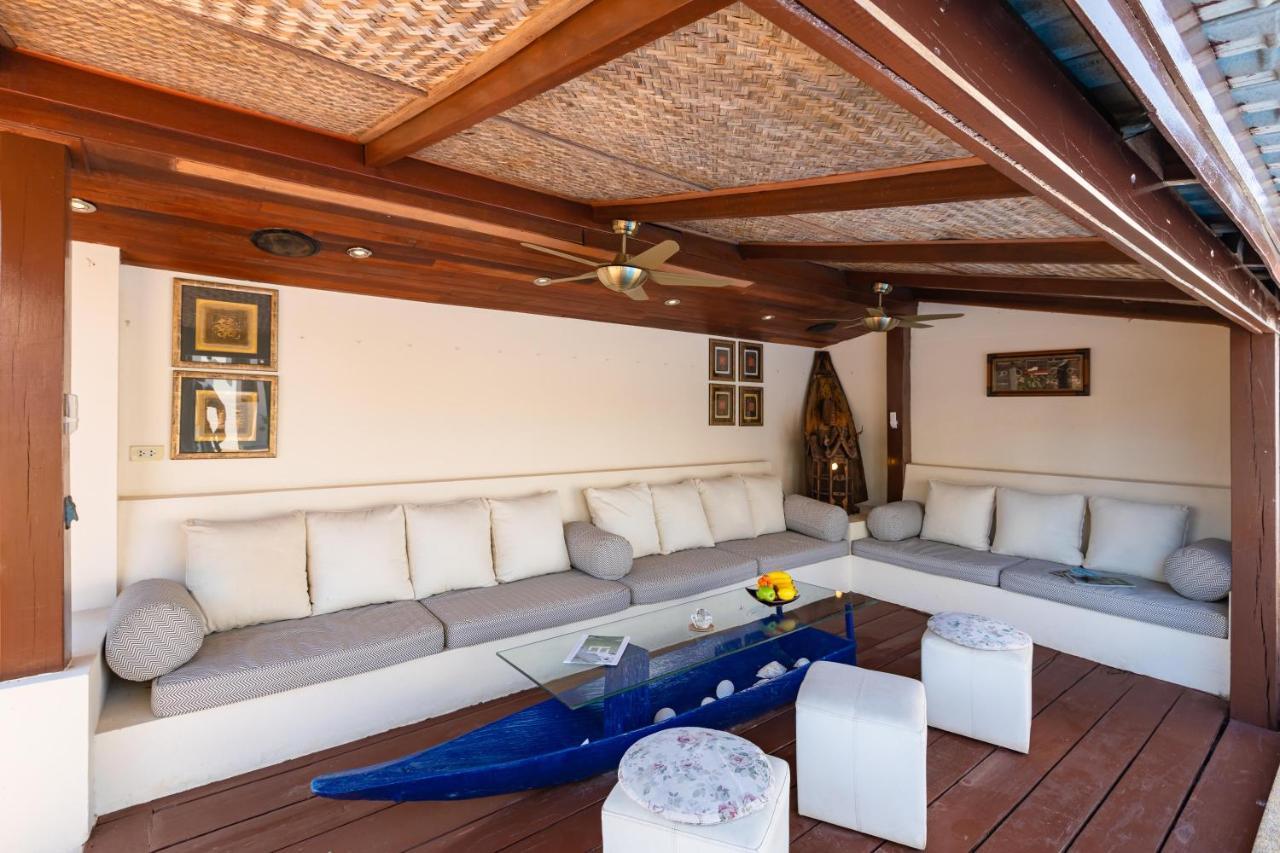 Tropical 6 Bedroom Sanctuary Holiday home Hua Hin