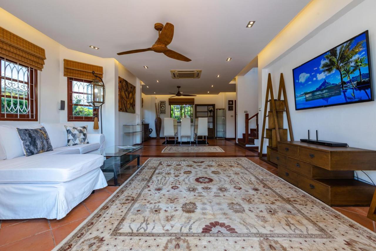 Holiday home Tropical 6 Bedroom Sanctuary