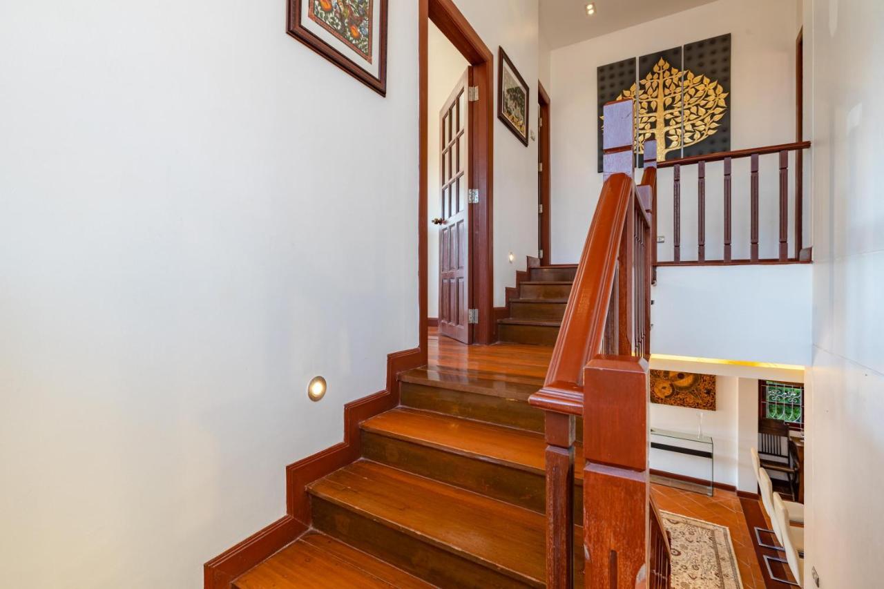 Holiday home Tropical 6 Bedroom Sanctuary *