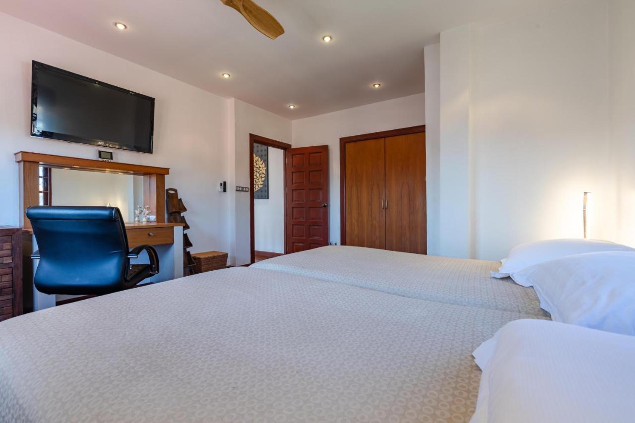 Holiday home Tropical 6 Bedroom Sanctuary Hua Hin