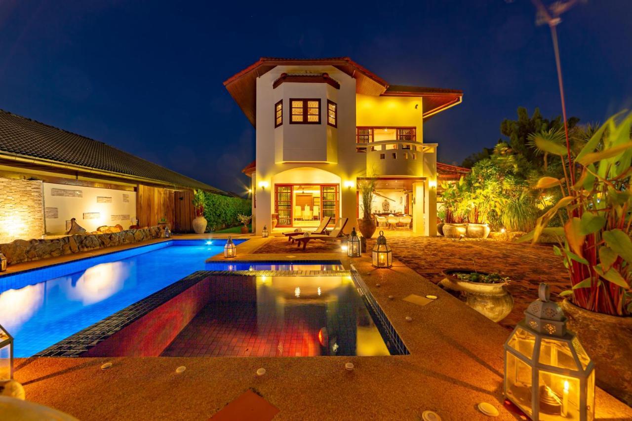 Holiday home Tropical 6 Bedroom Sanctuary