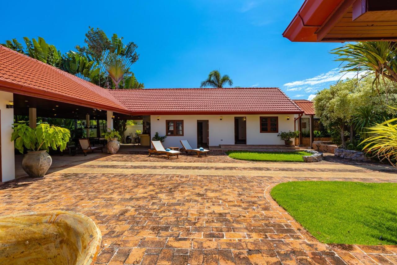 Holiday home Tropical 6 Bedroom Sanctuary Hua Hin