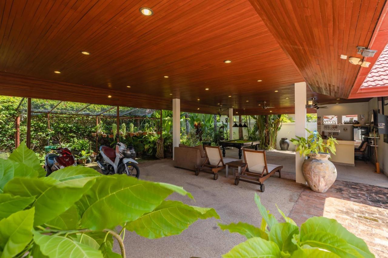 Holiday home Tropical 6 Bedroom Sanctuary *