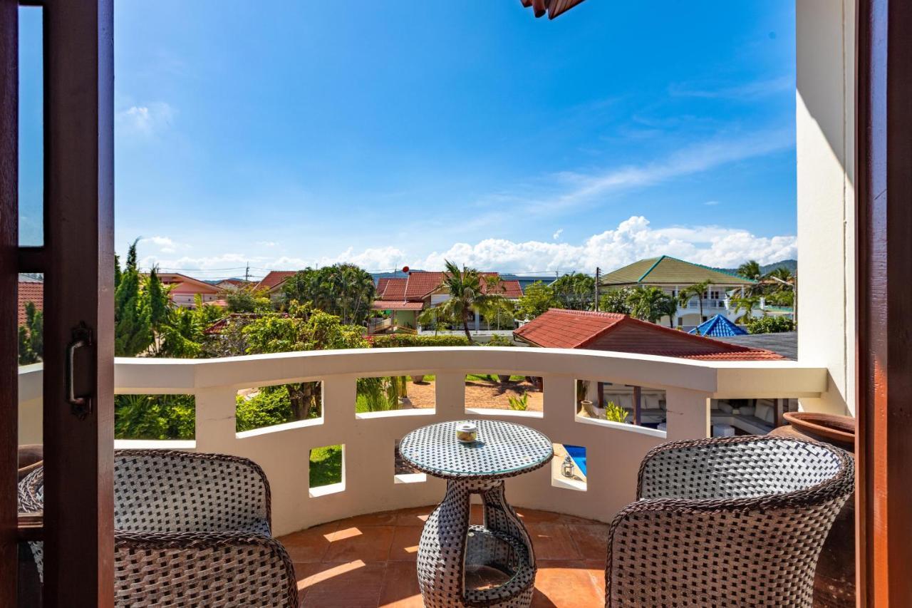 Holiday home Tropical 6 Bedroom Sanctuary Hua Hin