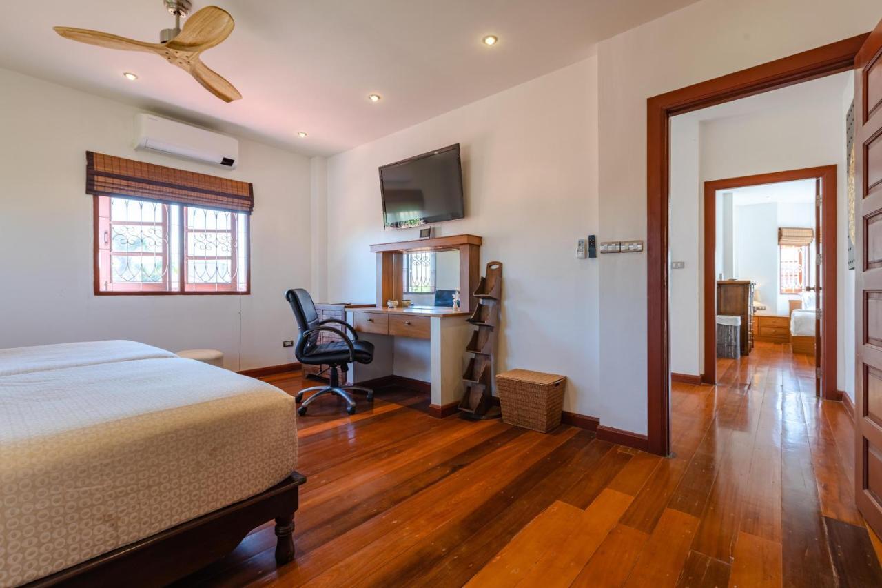 Holiday home Tropical 6 Bedroom Sanctuary Hua Hin