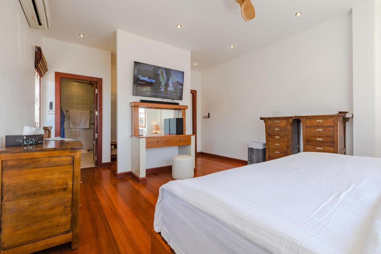 Holiday home Tropical 6 Bedroom Sanctuary