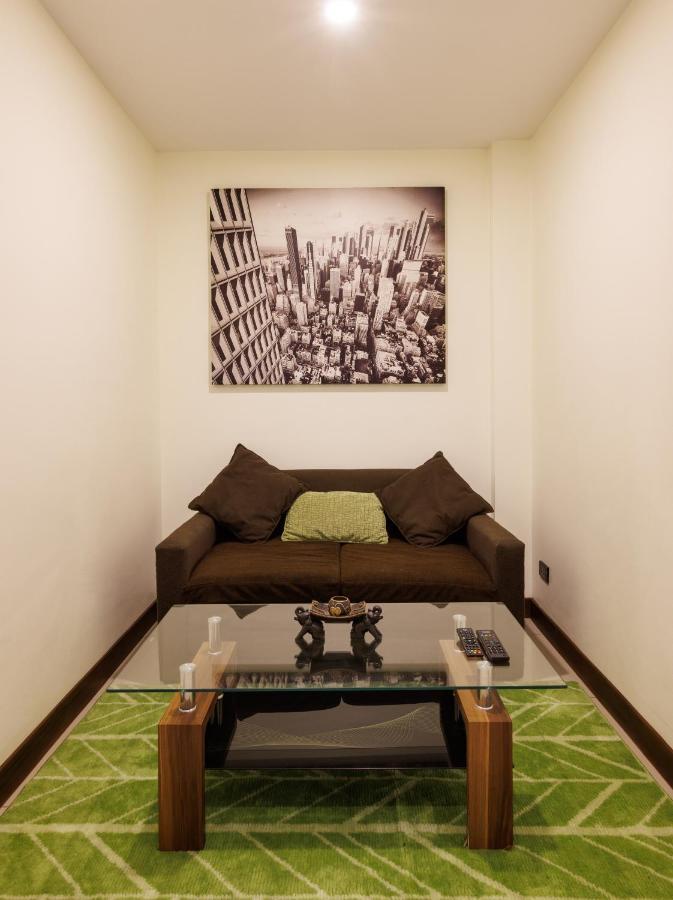 Apartment Kanokkan Hua Hin