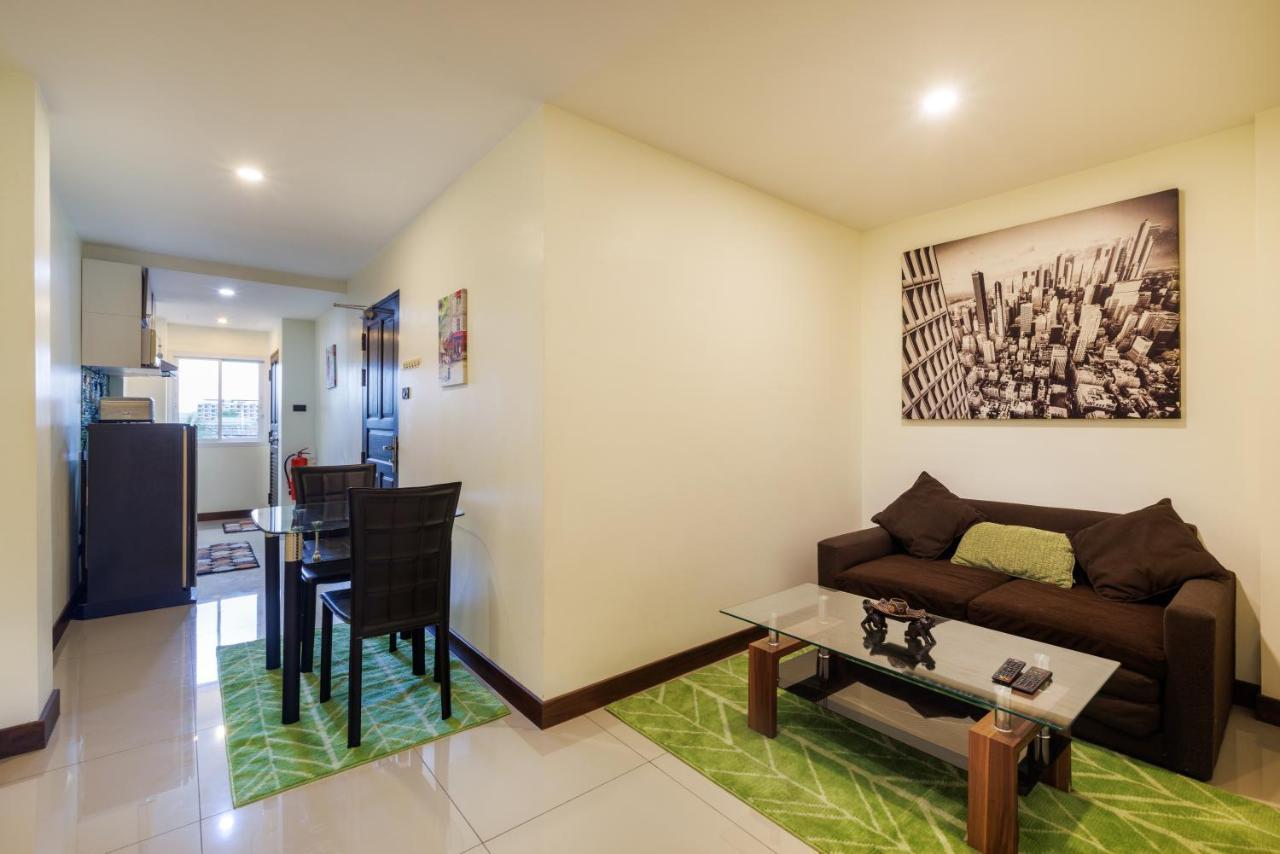 Apartment Kanokkan Hua Hin
