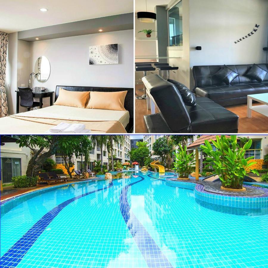 Aparthotel Hua Hin Happy Rent-Ji Ya