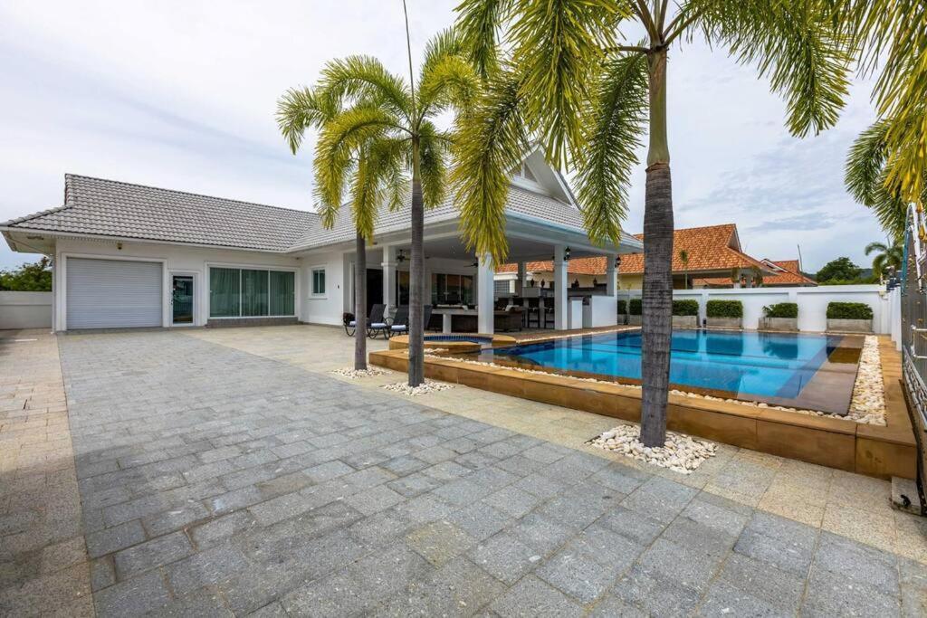 Private 3 Bedroom Pool Pp10 Holiday home