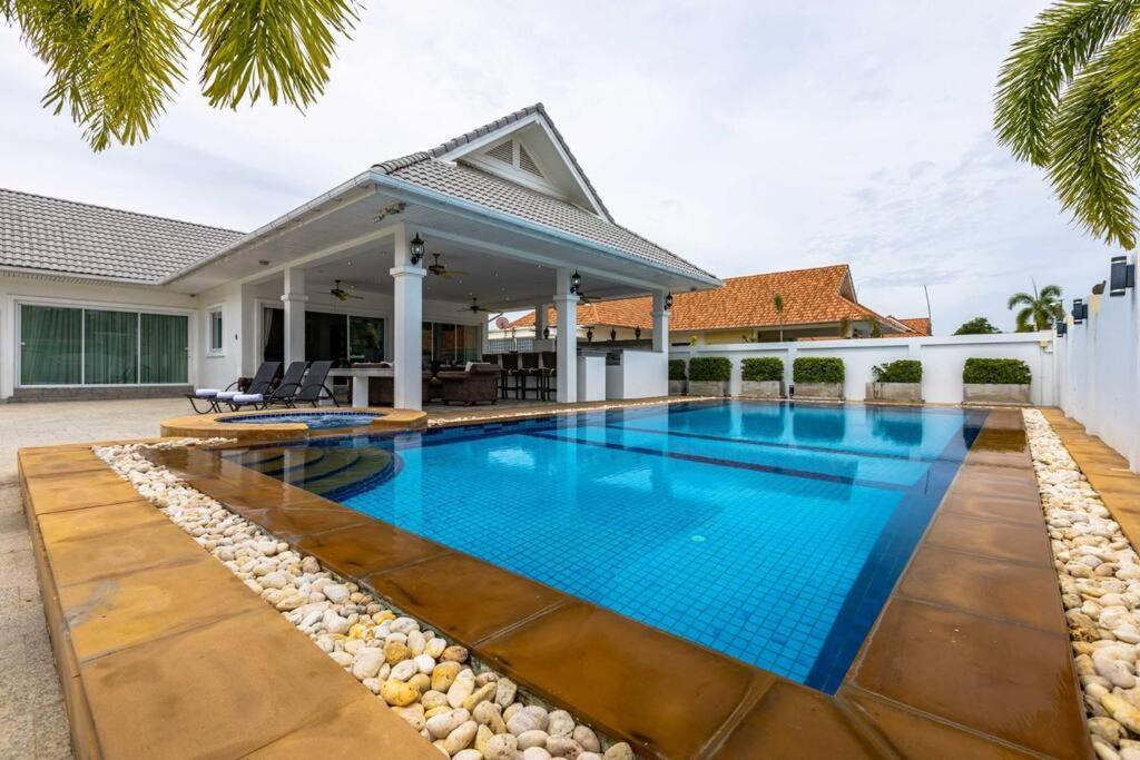 Private 3 Bedroom Pool Pp10 Holiday home