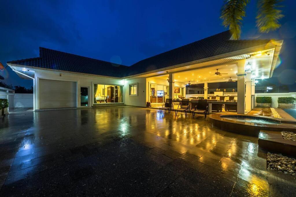 Private 3 Bedroom Pool Pp10 Holiday home Hua Hin