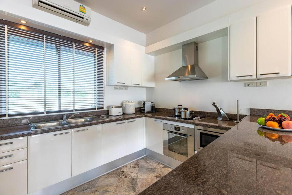 Holiday home Private 3 Bedroom Pool Pp10 *