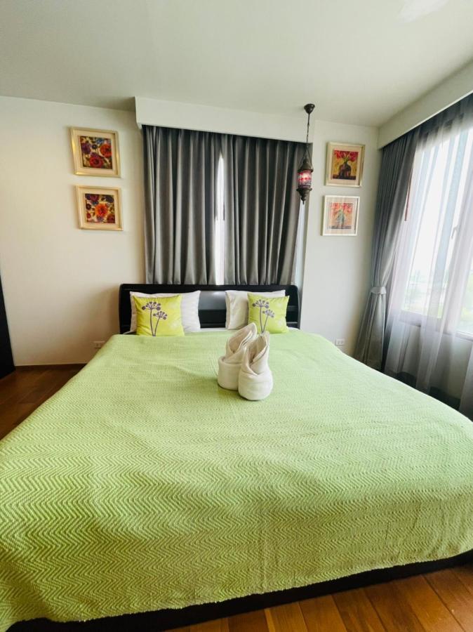 Aparthotel Baan San Suk *
