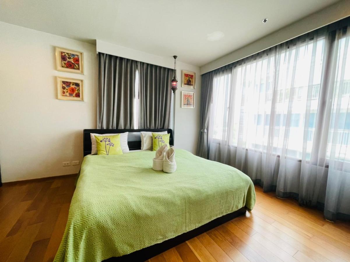 Baan San Suk Aparthotel Hua Hin