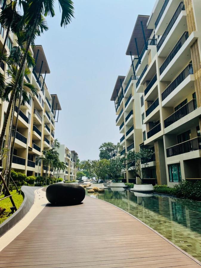 Baan San Suk * Hua Hin