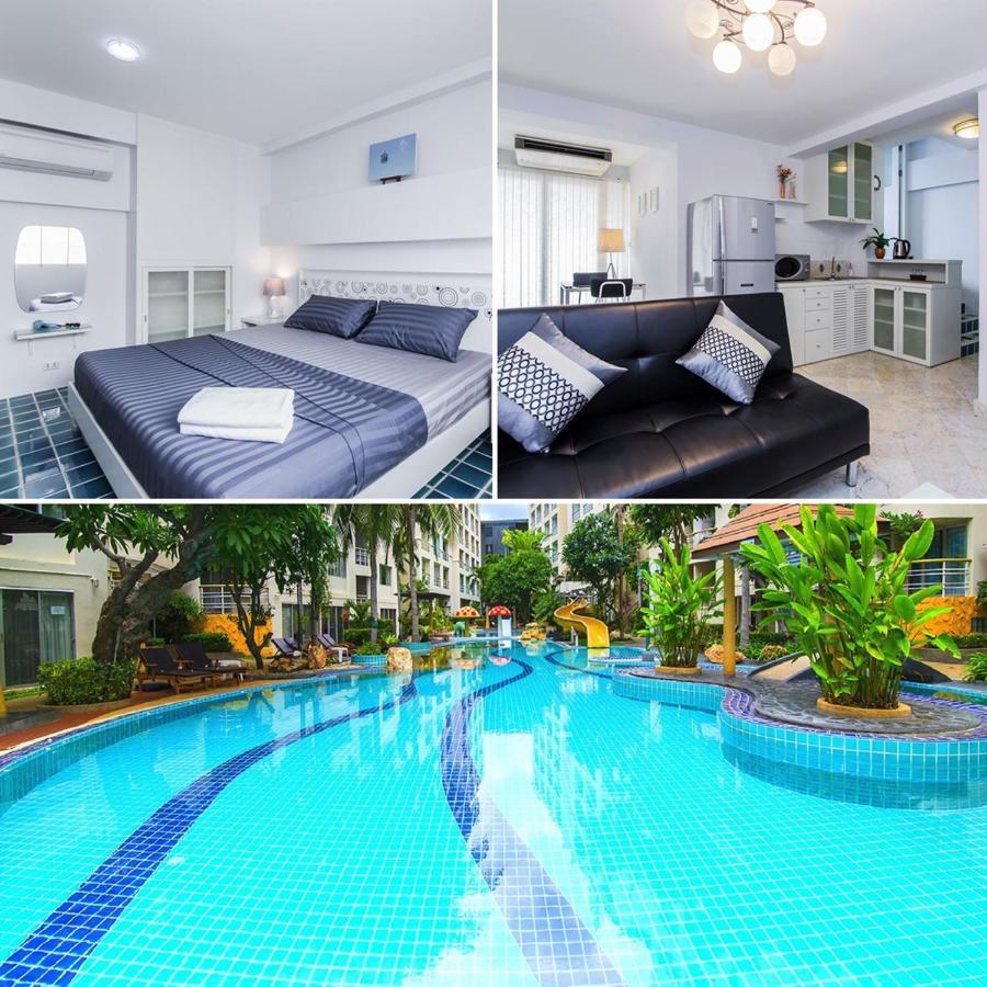 Hua Hin Happy Rent-Ji Ya * Hua Hin