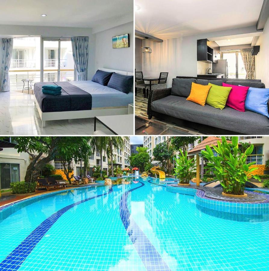 Happy Rent - 1 & 2 Bedroom