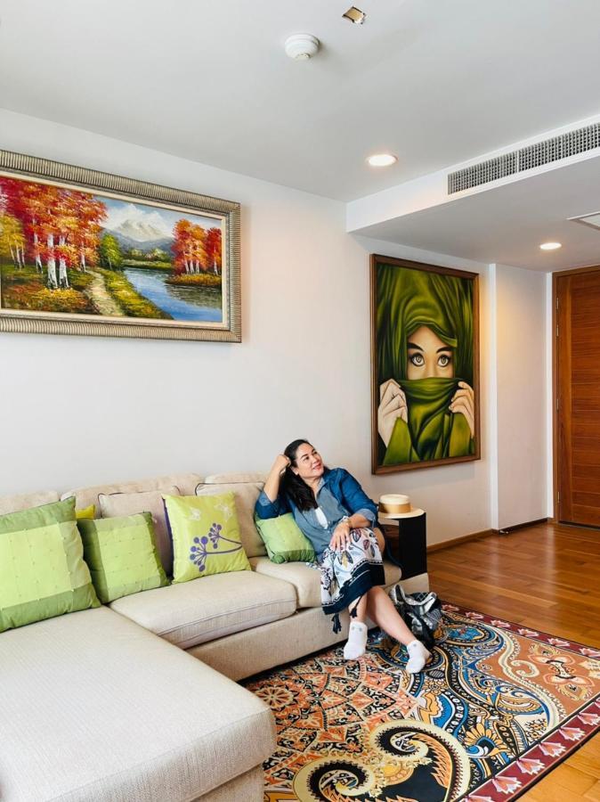 Baan San Suk * Hua Hin