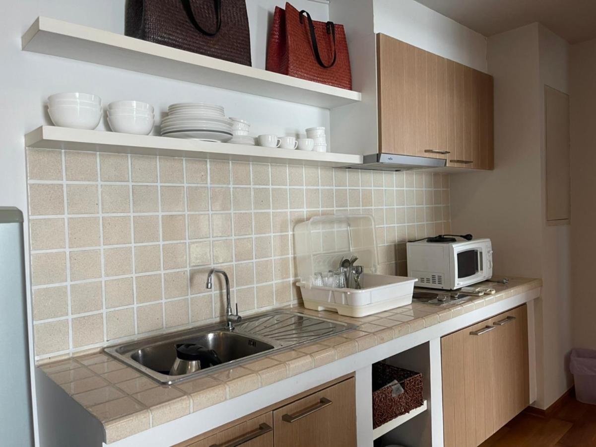 Aparthotel Baan San Suk Hua Hin