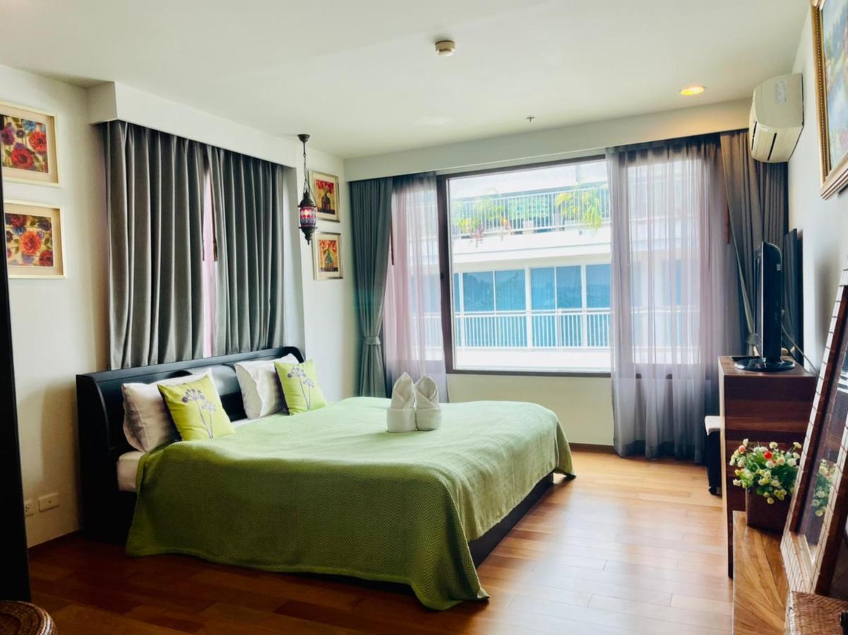 Baan San Suk Aparthotel Hua Hin
