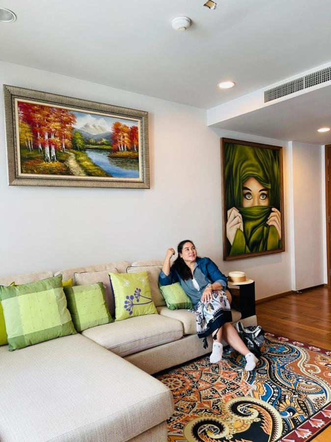 Aparthotel Baan San Suk Hua Hin