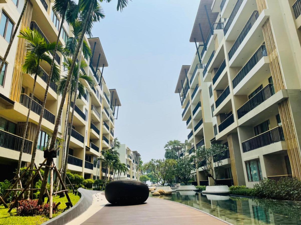 Aparthotel Baan San Suk Hua Hin