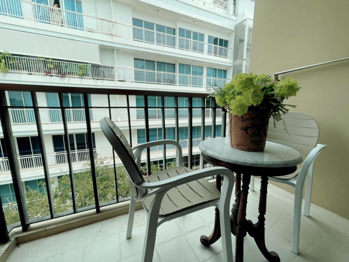 Baan San Suk * Hua Hin
