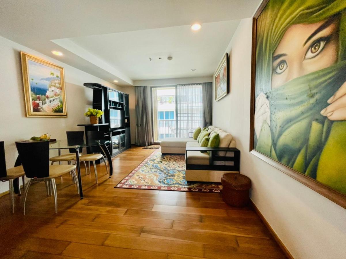 Aparthotel Baan San Suk