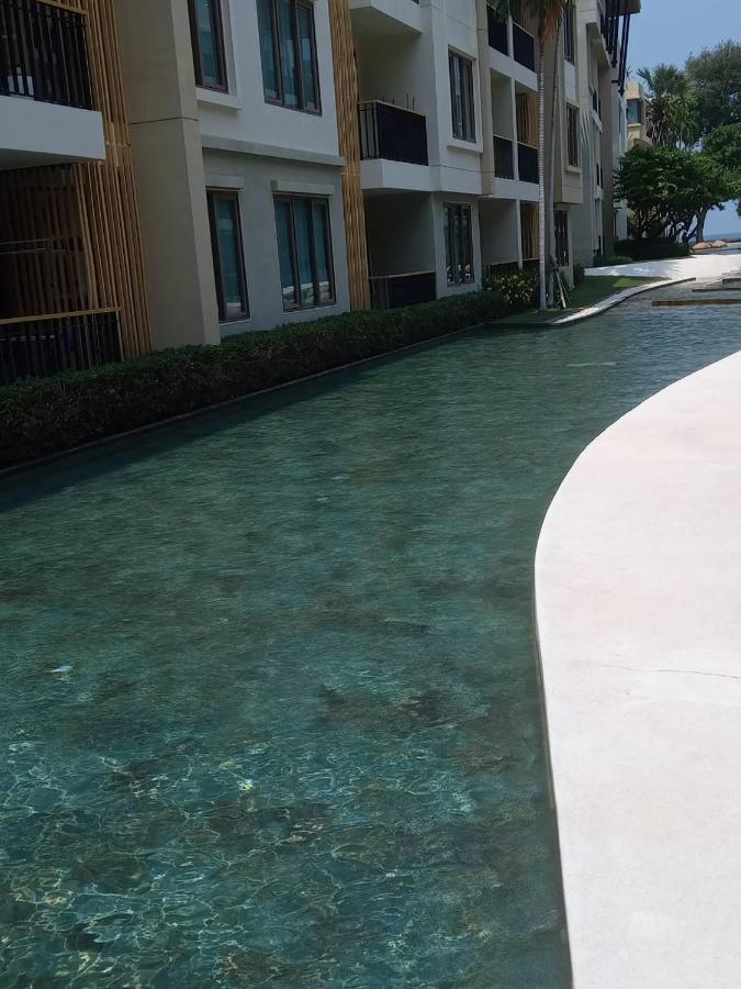 Baan San Suk * Hua Hin