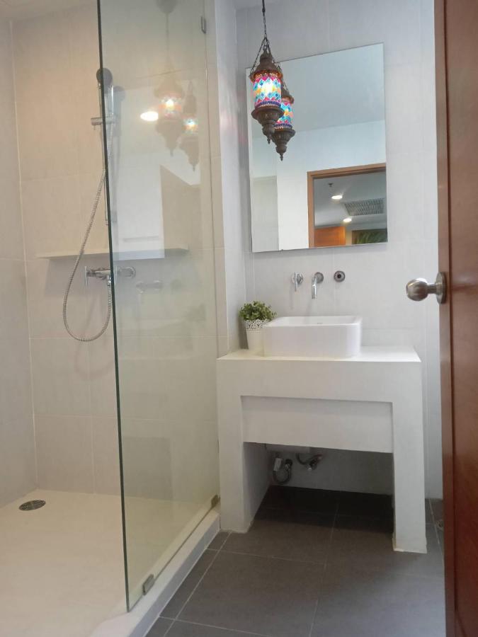 Aparthotel Baan San Suk Hua Hin