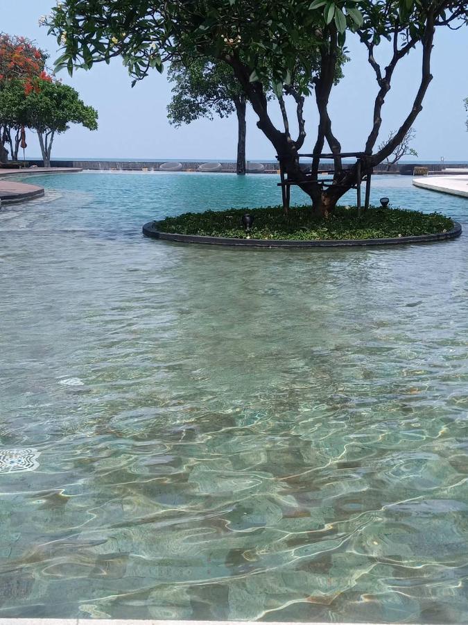 Baan San Suk Aparthotel