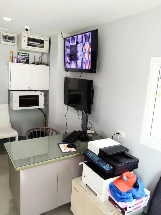 Dinosaur 4* Hua Hin
