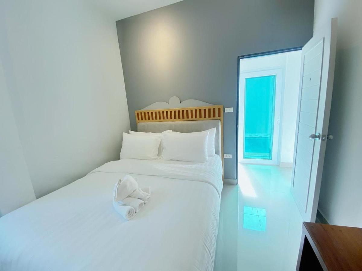 Origin Poolvilla *