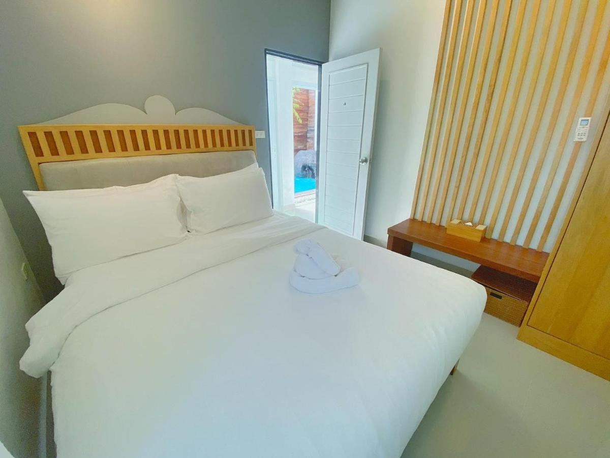 Origin Poolvilla Villa