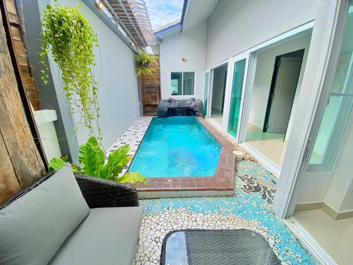 Origin Poolvilla