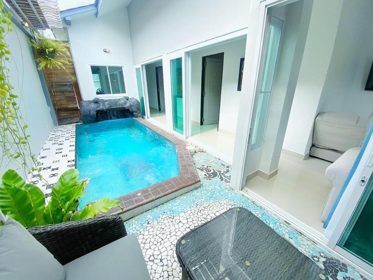 Villa Origin Poolvilla
