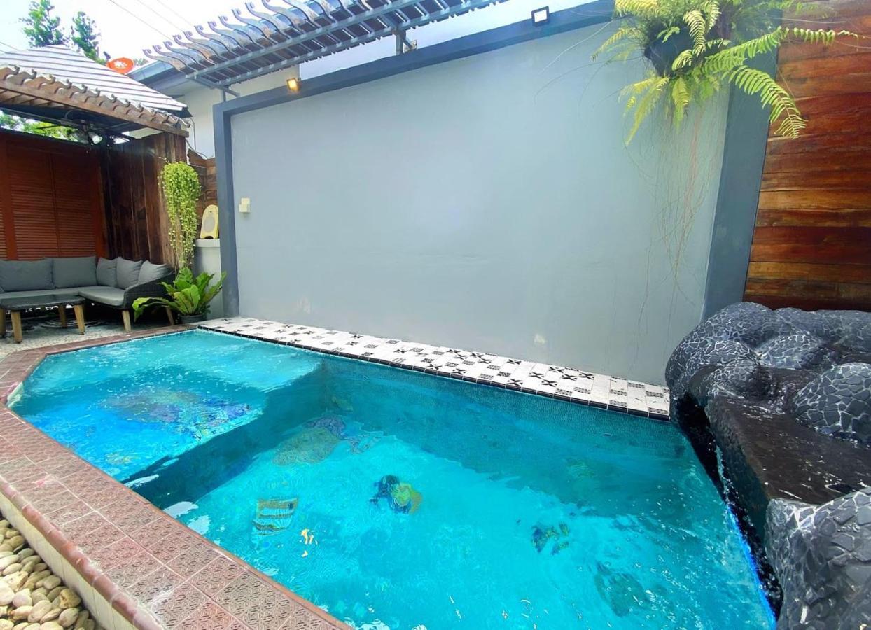Villa Origin Poolvilla *