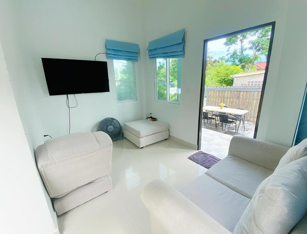 Origin Poolvilla Villa
